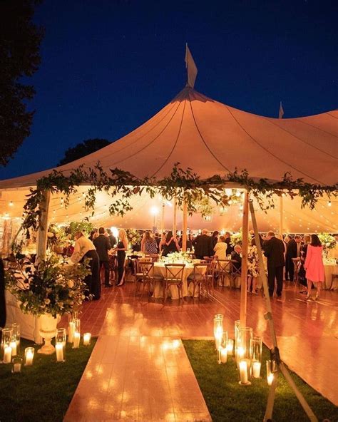 Tents for Weddings: Create an Unforgettable Outdoor Celebration