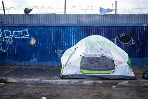 Tents for the Homeless: A Compassionate Solution to a Pressing Issue