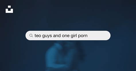 Teo guys fucking a girl. .  ...