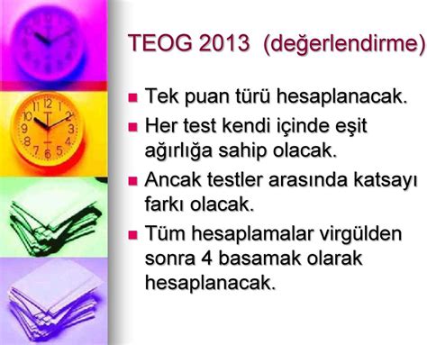 Teog 2013.