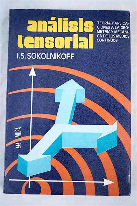 Teoría de análisis tensorial y aplicaciones 1951 tapa dura. - Ford lehman sp 90 service manual.