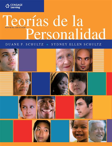 Teorías de la personalidad comprensión de las personas sexta edición internacional. - Descarga del manual del taller de ford escort.