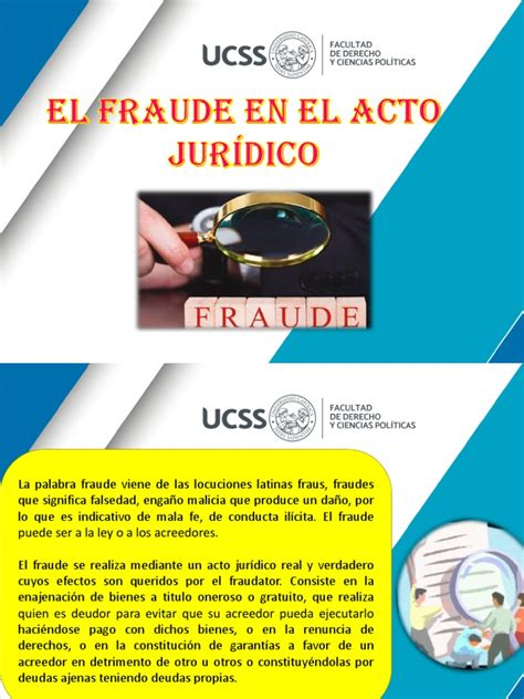Teoría de los actos en fraude de la ley y su aplicación en el derecho mexicano. - Verb i passiv fulgt av perfektum partissip.