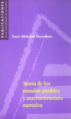 Teoría de los mundos posibles y macroestructura narrativa. - Knight physics 3rd edition solution manual.