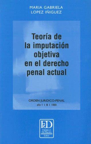 Teoria de la imputacion objetiva en el derecho penal actual. - 0625 62 m j 14 mark scheme.
