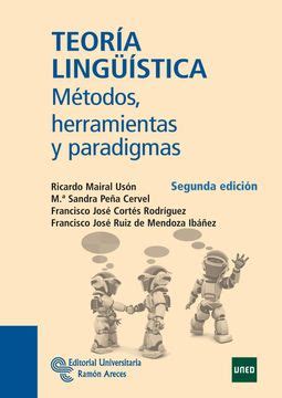 Teoria linguistica metodos herramientas y paradigmas manuales. - Arema manual for railway engineering reference.