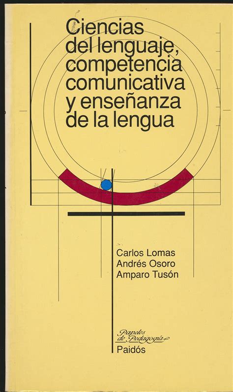 Teoria linguistica y enseñanza de la lengua. - Springer handbook materials measurement methods horst czichos.
