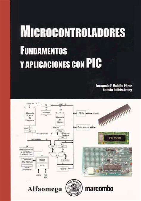 Teoria y disenos con microcontroladores pic. - Marshall and swift cost manual 2012.
