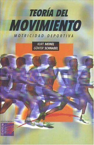 Full Download Teoria Del Movimiento By Kurt Meinel