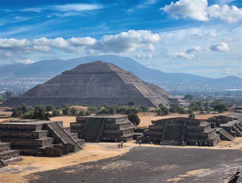 Teotihuacán