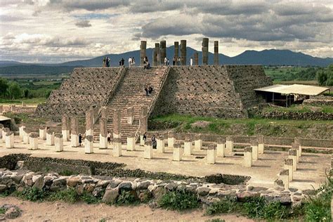 Teotihuacán, o la ciudad sagrada de los toltecas. - Mind the gap 2014 study guide grade 12 english.