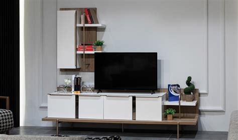 Tepe Home Mobilya Modern Tv Üniteleri. 