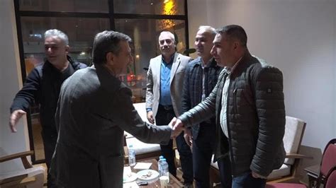 Tepebaşı Belediye Başkanı Ataç: 'Bu kentte rant yok'