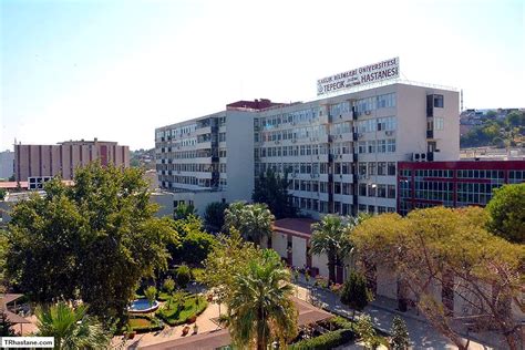 Tepecik eğitim ve araştırma hastanesi