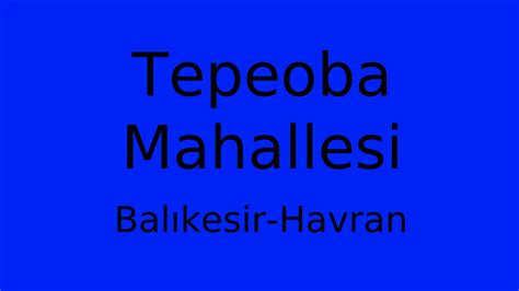 Tepeoba Halı ve Koltuk Yıkama