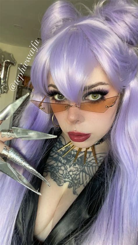 Tephiewaifu Onlyfans Leaked [HD] 🍑 61 Vids