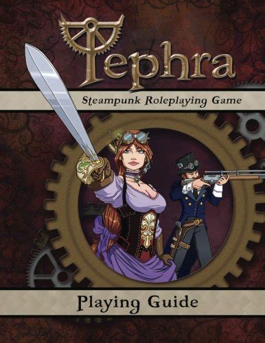 Tephra playing guide the steampunk rpg. - L'amérique telle qu'elle est: voyage anecdotique de marcel bonneau dans le ....