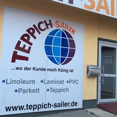 Teppich Sailer Kaufbeuren