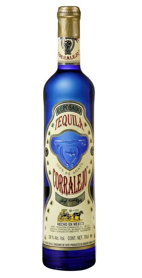 Tequila blue. Tequila is a distilled beverage made from the blue agave plant. Mexican law regulates that tequila can only come from the state of Jalisco and must be bottled between 35 and 55 percent ABV. 