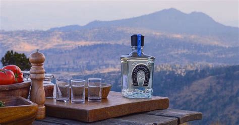 Tequila distillery. Now She Runs a Company That Makes It. Melly Barajas Cárdenas has built a growing distillery business with a work force made up almost entirely of women. “Once I was in the tequila industry, I ... 