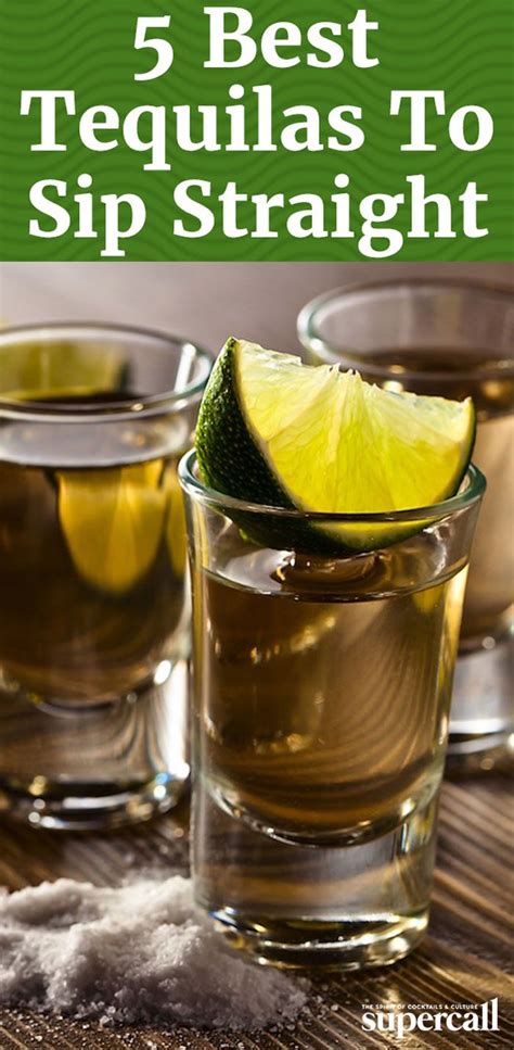 Tequila for sipping. Here are the 15 best tequilas under $50, tasted and ranked. 15. Casa Noble Blanco. This blanco tequila has intense aromas and an approachable palate. The nose captures the earthy side of tequila ... 