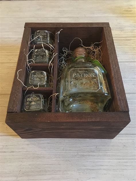 Tequila gifts. 21st Birthday Gift Tequila Shot Glasses Perfect for Tequila Lovers Stone Tequila Set of 2-12 glasses and Wooden Box Tequileros Mexicano 2 OZ. (297) $36.75. $49.00 (25% off) FREE shipping. 