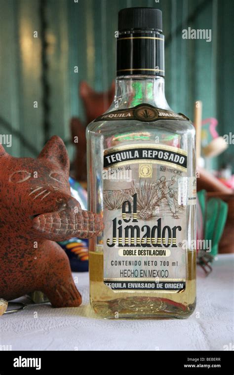 Tequila has been made in Mexico for over four centuries. It’s