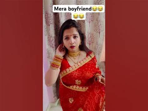 Tera Boyfriend kisi aur ke sath ghum rei hai#tendingshorts# ...