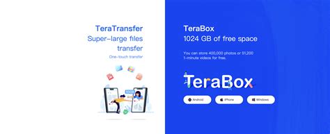 TeraBox cloud storage review TechRadar