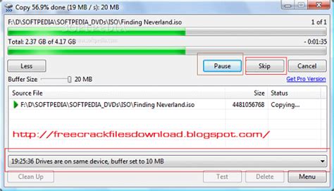 TeraCopy Pro 3.9.1 Full Version Crack Free Download