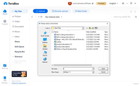 Terabox download.  TeraBox is a free cloud storage and AI toolkit for Android.  Login or D...