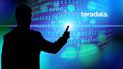 Teradata Solves Biggest Challenges of Executing Analytics at Scale …