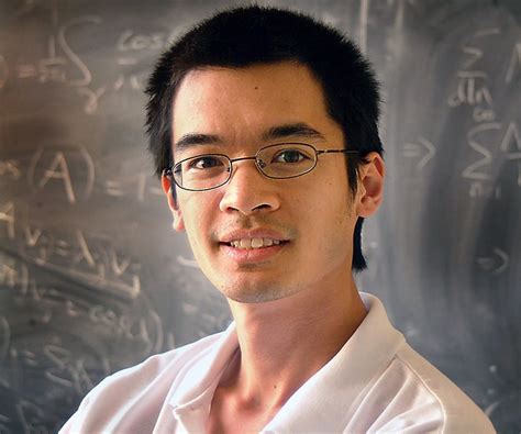 Oct 22, 2014 ... Mathematician Terence Tao receives 2014 CTY Distinguished Alumni Award ... Terence Tao, a professor of mathematics at UCLA dubbed the "Mozart of ....