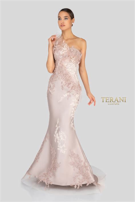 Terani Couture - Prom & Evening Dresses York & Beverley