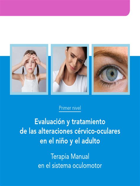 Terapia manual en el sistema oculomotor terapia manual en el sistema oculomotor. - 2007 mercedes clk class owners manual.