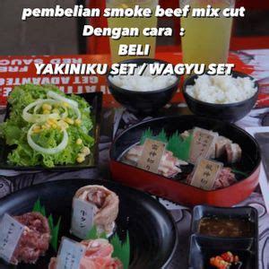 Teras Japan Yakiniku BBQ - @teras.japan - Instagram Analytics …