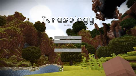 Terasology for Windows