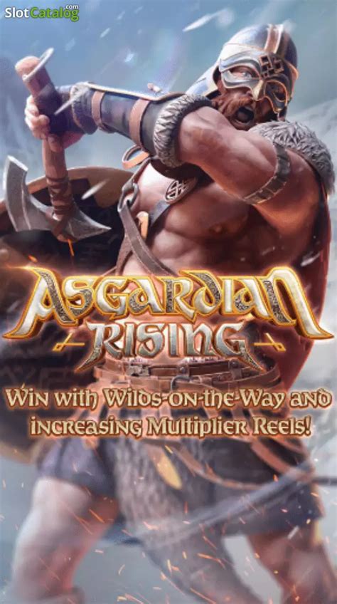 Terbaik dan bonus setiap hari. Slot asgardian rising pg soft. Data sidney 2016.