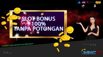 Terbaru 2024 bonus new member 100 di awal.