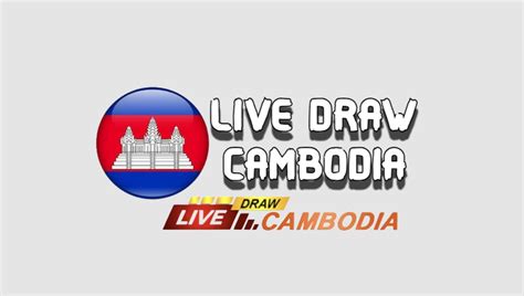 Tercepat 2021 hari ini live. Bocoran cambodia hari ini 2022.