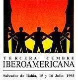 Tercera cumbre iberoamericana, bahia, brasil, 1993. - Textcerpts mastering college textbook reading 2nd edition.