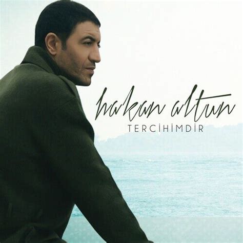 Tercihimdir – Hakan Altun  KeLebek Mirc.