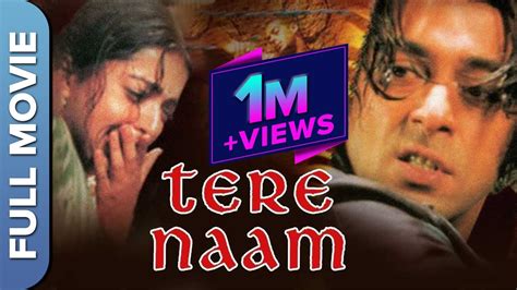 Tere Naam💞 Movie Mp3 Songs तेरे नाम सदाबहार गाने Juckbox Salman Khan ...