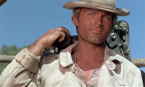 Terence Hill (I) - Filmweb