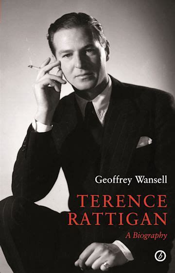Terence Rattigan A Biography