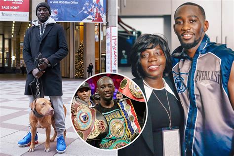 Terence crawford fight. Despite being viewed as basically an even fight between pound-for-pound elites, Crawford's performance separated him entirely from the pack at 147 pounds and established him as the clear winner in ... 
