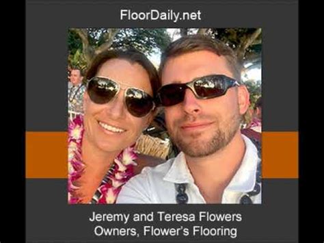 Teresa Flowers - Marketing Director, Flowers Flooring and …