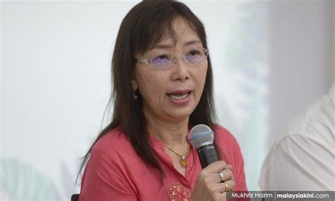 Teresa Kok wins defamation suit, awarded RM80k damages