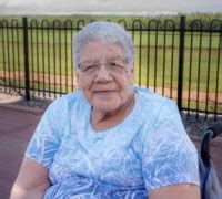 Teresa Marie Lewis Obituary (1933 - 2024) Lennox Island, …