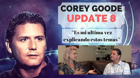 Teresa Yanaros - Corey Goode - Interview and Community …